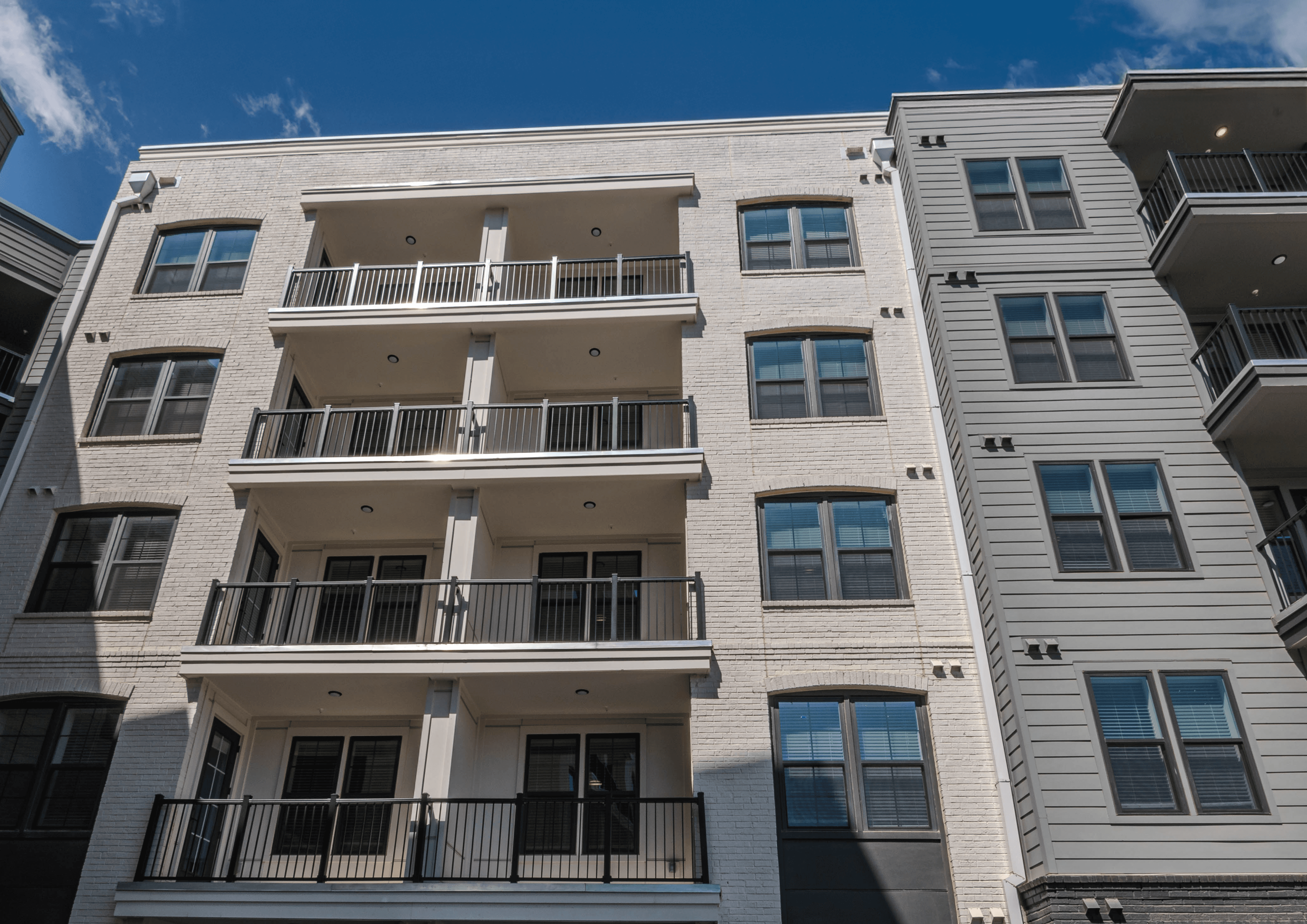 Casanova Brick Masonry Project