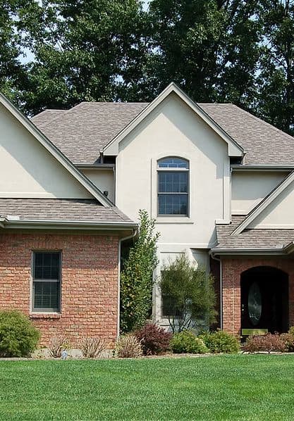 Casanova Brick Multifamily Project